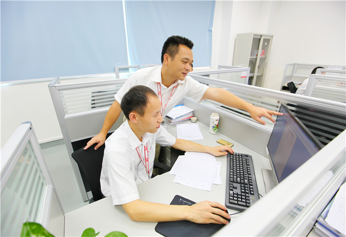 金源智能机器人有限公司